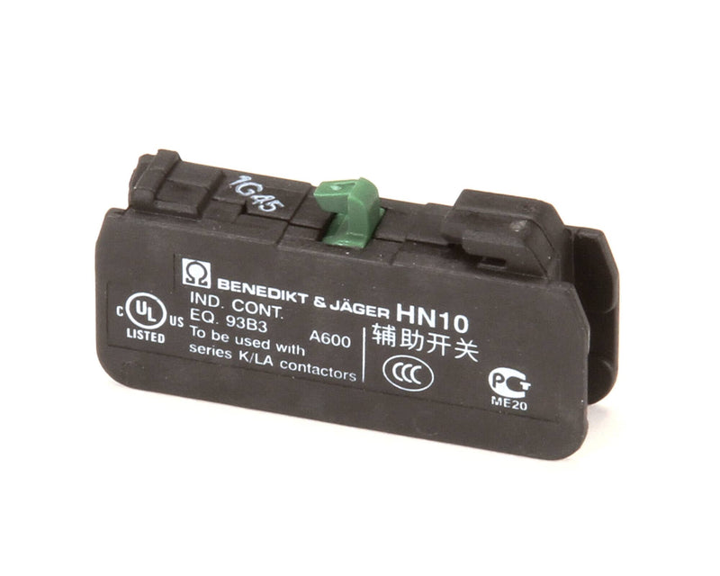 Load image into Gallery viewer, Auxiliary Switch 5056965, Normally Open