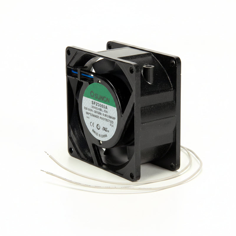 Load image into Gallery viewer, Axial Fan 21430, 230V, CTB