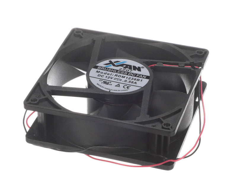 Load image into Gallery viewer, Axial Fan 5056318, 12VDC, 4