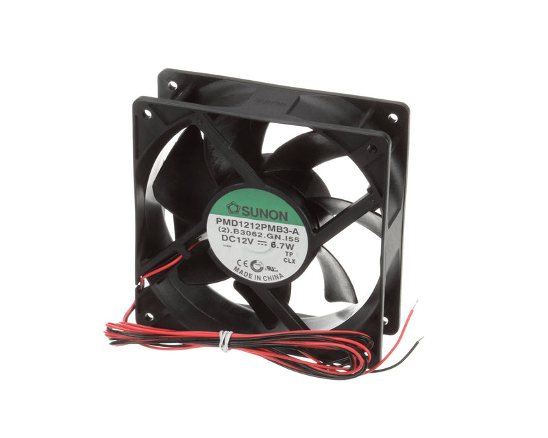 Load image into Gallery viewer, Axial Fan 5056318, 12VDC, 4
