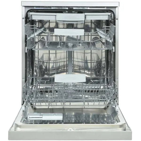 Load image into Gallery viewer, Baumatic Freestanding Dishwasher BMEDW15FSS