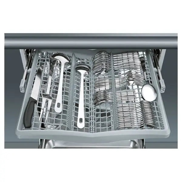 Load image into Gallery viewer, Baumatic Built-in Dishwasher BMEDW15I-2
