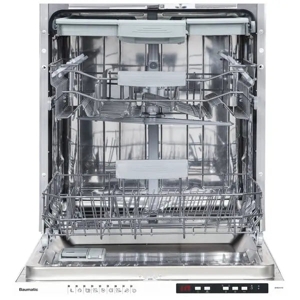 Load image into Gallery viewer, Baumatic Built-in Dishwasher BMEDW15I-2