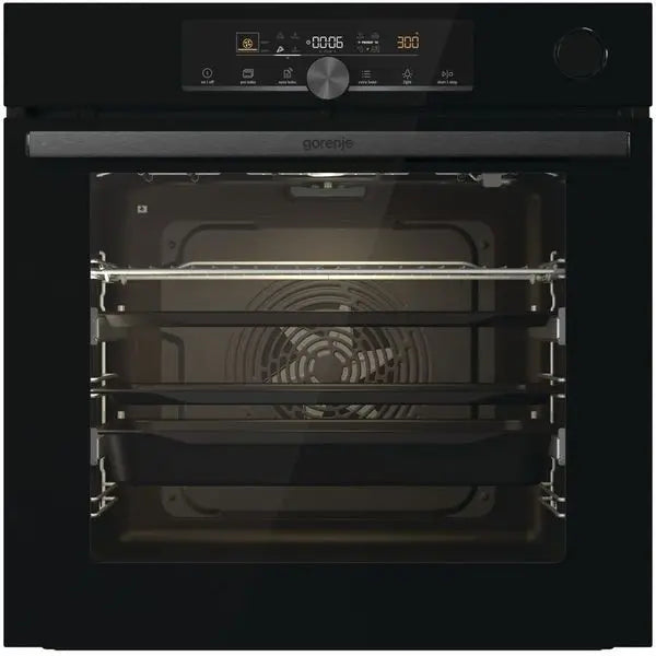 Load image into Gallery viewer, Gorenje BSA6747A04BGWI Built In Electric Oven