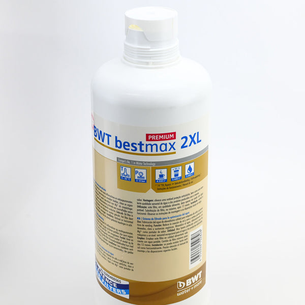 Load image into Gallery viewer, BWT Bestdrink PREMIUM V Professional Water Optimization Filters FS23P10A00