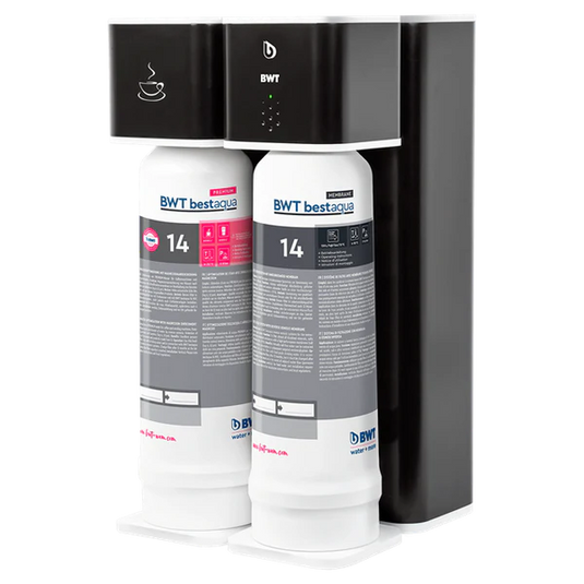 BWT Bestaqua 14 ROC Coffee Set