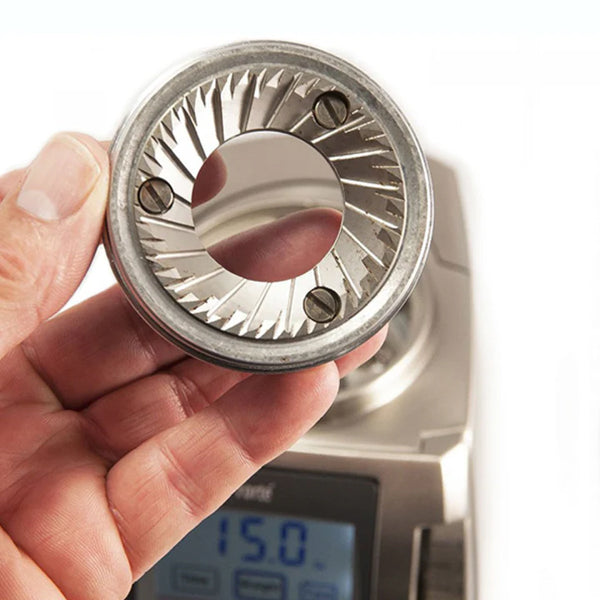 Load image into Gallery viewer, Baratza Forte BG Brew Grinder Flat Steel Burr Coffee / Espresso Grinder