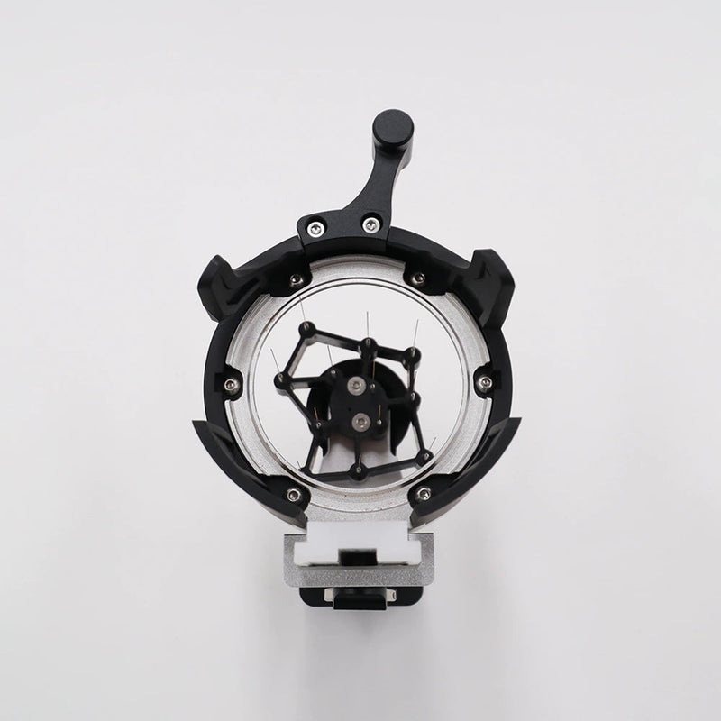 Load image into Gallery viewer, Barista Hustle AutoComb – Espresso Distribution Tool