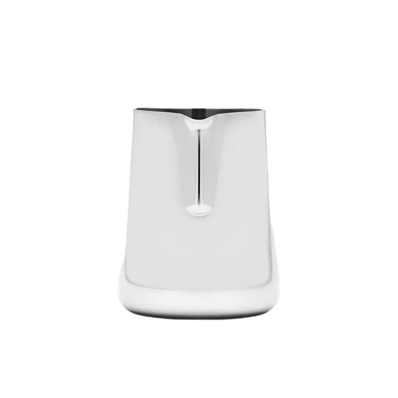 Load image into Gallery viewer, Barista Hustle Stainless Steel Pitcher 2.0 400ML