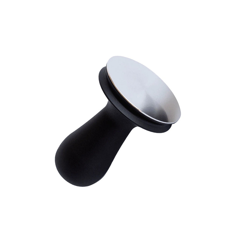 Load image into Gallery viewer, Barista Hustle Tamper 58.4mm – Flat Base Tamper