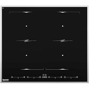 Load image into Gallery viewer, Baumatic Electric Hob BMEH62I 60cm