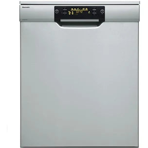 Load image into Gallery viewer, Baumatic Freestanding Dishwasher BMEDW15FSS