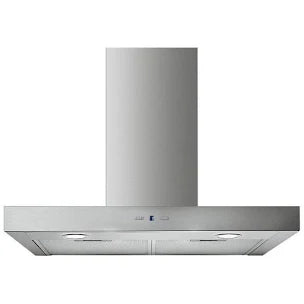 Load image into Gallery viewer, Baumatic Wall Mounted Hood BMECH6WSS-2 60cm