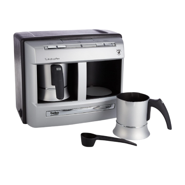 Load image into Gallery viewer, Beko Turkish Coffee Machine – Automatic Turkish Coffee Maker