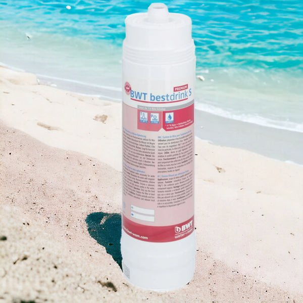 Load image into Gallery viewer, BWT Bestdrink Premium S for Water Dispensers with BWT Magnesium Technology FS22P10A00