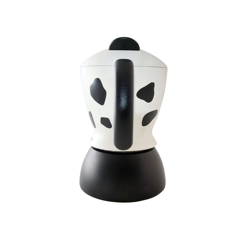 Load image into Gallery viewer, Bialetti Moka Cappuccino Maker 2 Cups
