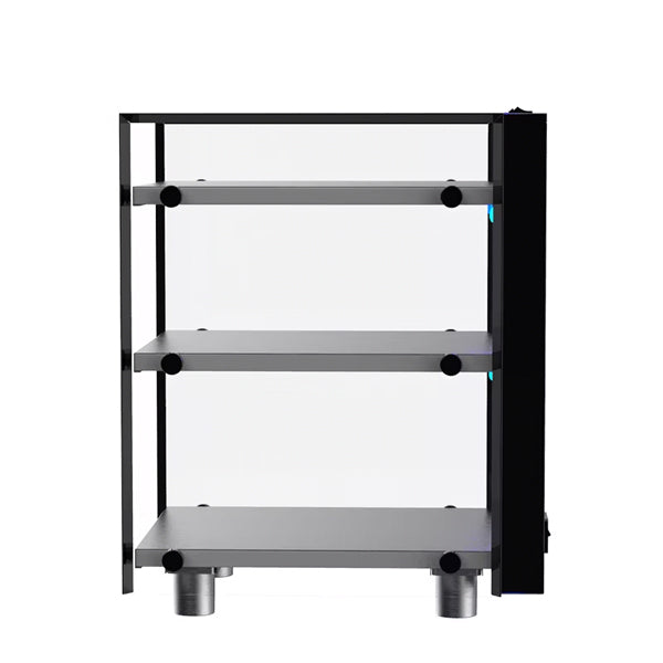 Load image into Gallery viewer, Commercial Precise Cup Warmer Stainless Steel