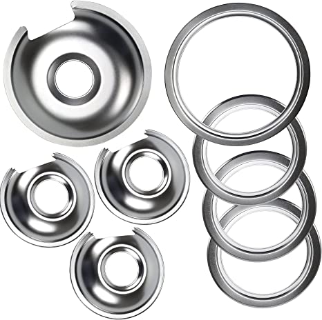 Load image into Gallery viewer, Burner Drip Bowl for stove