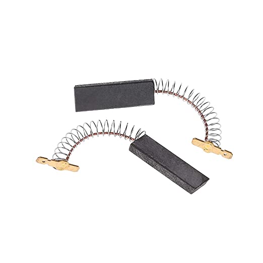 Load image into Gallery viewer, Carbon Brushes For WASHING MACHINE