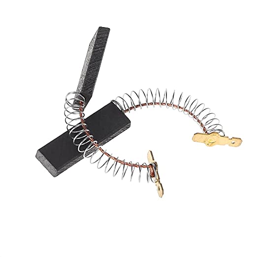 Load image into Gallery viewer, Carbon Brushes For WASHING MACHINE