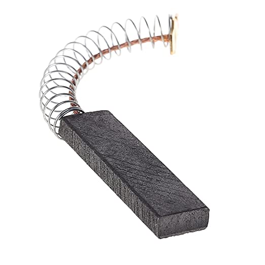 Load image into Gallery viewer, Carbon Brushes For WASHING MACHINE