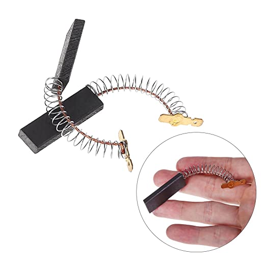 Load image into Gallery viewer, CENXIO Pair Motor Carbon Brushes For WASHING MACHINE