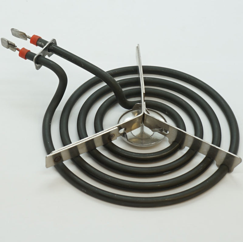 Load image into Gallery viewer, CH30T10078 - Backer Top Surface Burner 6" for General Electric, AP3192973