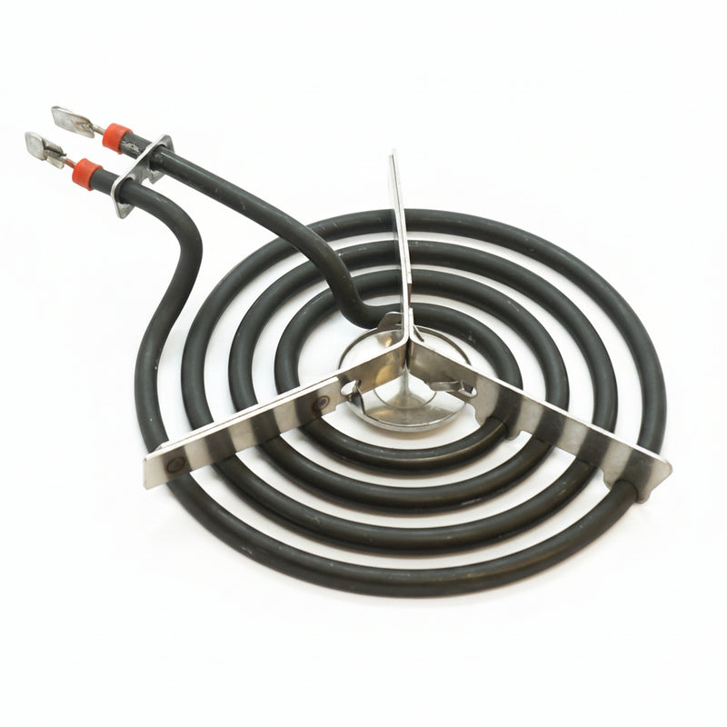 Load image into Gallery viewer, CH30T10078 - Backer Top Surface Burner 6" for General Electric, AP3192973