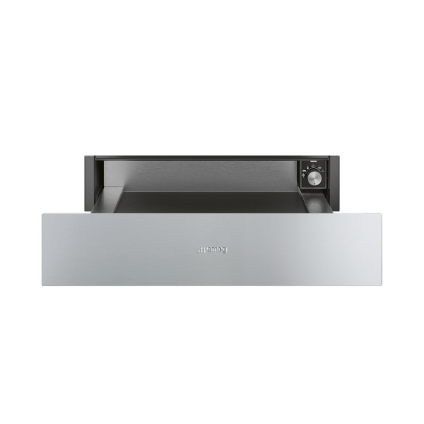 Load image into Gallery viewer, Smeg Built In Warming Drawer, 15 cm, CPR315X