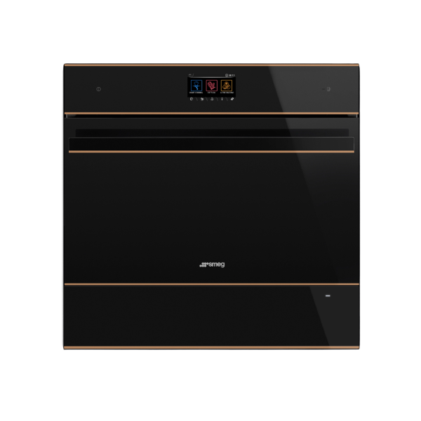 Load image into Gallery viewer, Smeg Warming Drawer,14 cm, CPRT615NR