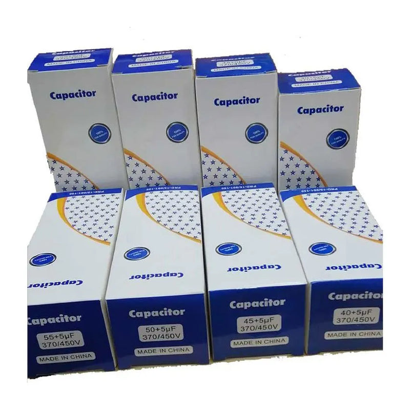 Load image into Gallery viewer, Capacitors