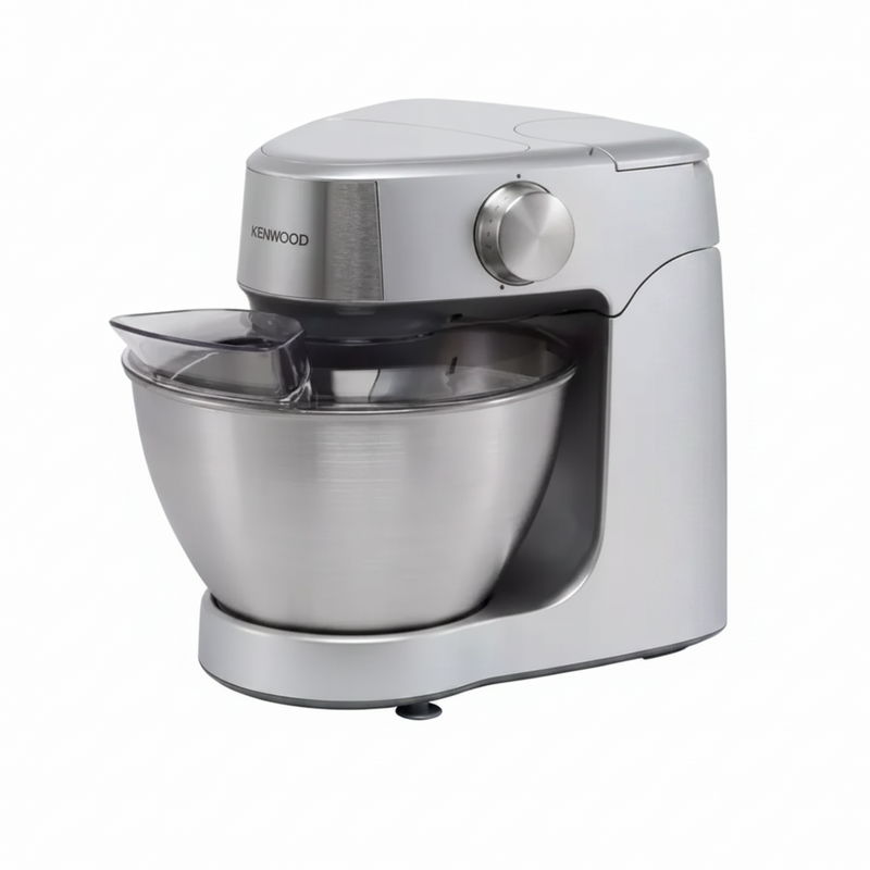 Load image into Gallery viewer, Kenwood KHC29.P0SI Prospero Planetary Kneader, included 1.2L glass blender and 3 mixing hooks