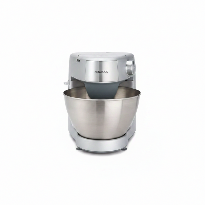 Load image into Gallery viewer, Kenwood KHC29.P0SI Prospero Planetary Kneader, included 1.2L glass blender and 3 mixing hooks