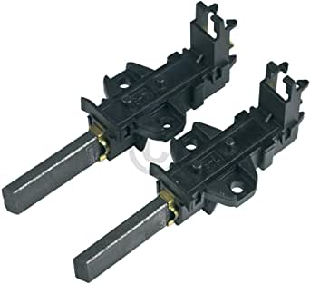 Load image into Gallery viewer, Carbon Brushes with Holder for AEG Electrolux