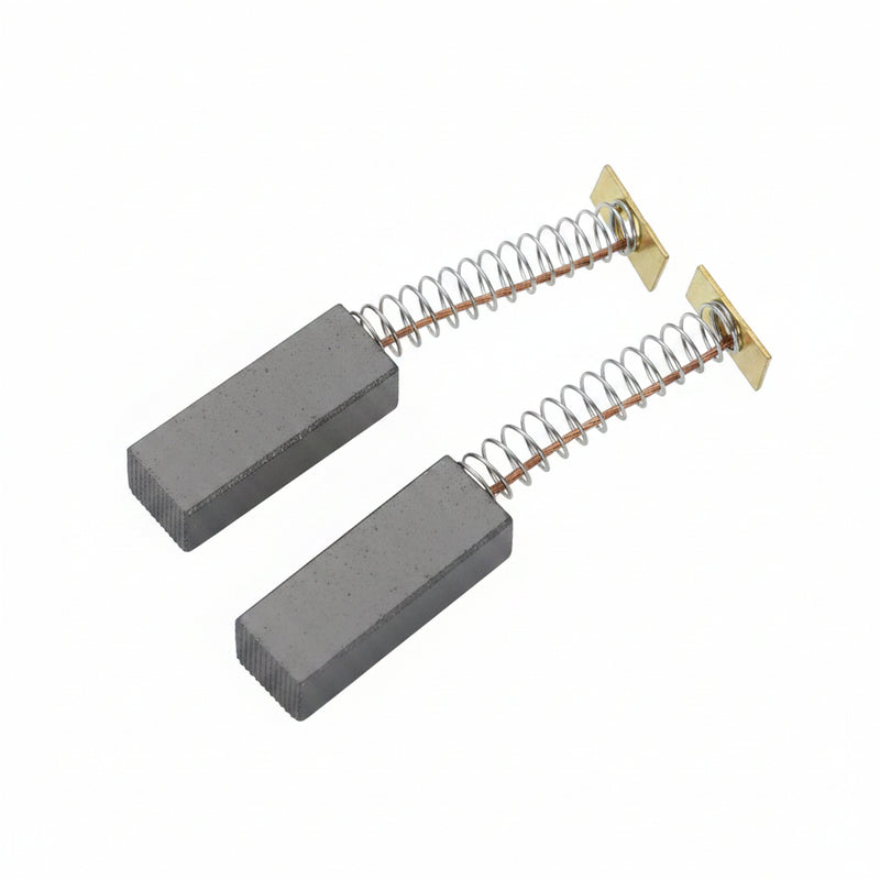 Load image into Gallery viewer, Casoter Washing Machine Replacement Carbon Brush Motor Laminated