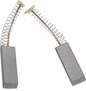 Load image into Gallery viewer, Carbon for Electric Washing Machine Motor Power Tool Part 2 Pack