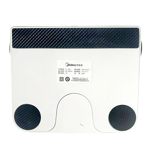 Load image into Gallery viewer, Charging Base for Samsung V05R5050WK Robot Vacuum Cleaner