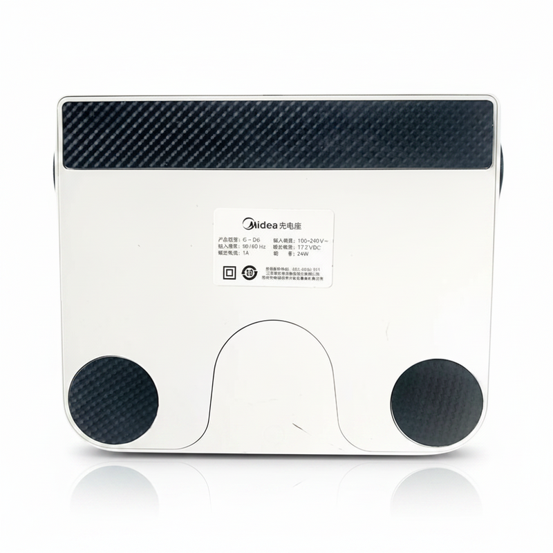 Load image into Gallery viewer, Charging Base for Samsung V05R5050WK Robot Vacuum Cleaner