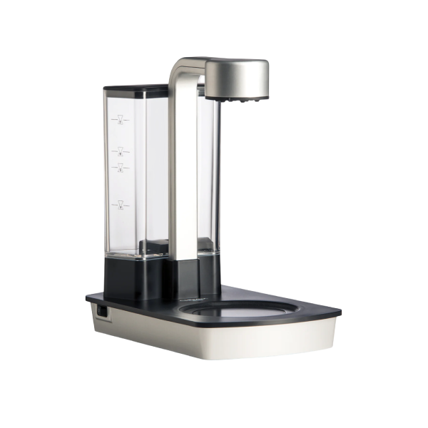 Load image into Gallery viewer, Chemex Ottomatic 2.0 Coffee Maker with Glass Carafe - Automatic Pour-Over Brewer for Hot & Iced Coffee ,Fits 3, 6, & 8 Cup Chemex Classic or Glass Handle Series