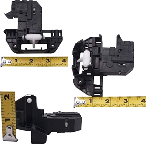 Load image into Gallery viewer, Clothes Washer Lid Lock Switches