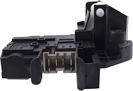 Load image into Gallery viewer, Clothes Washer Lid Lock Switch