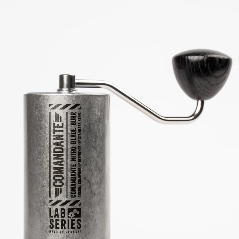 Load image into Gallery viewer, Comandante - C40 Lab Series Stone Washed