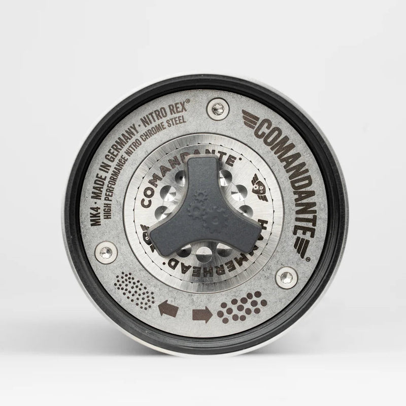 Load image into Gallery viewer, Comandante - C40 Lab Series Stone Washed