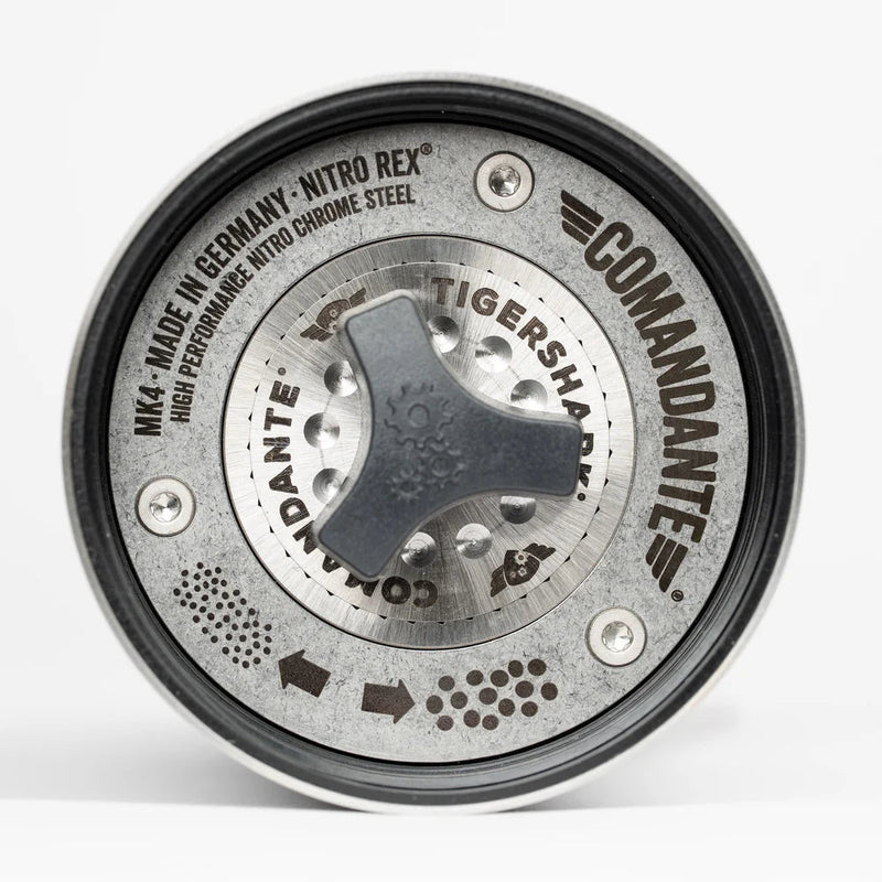 Load image into Gallery viewer, Comandante - C40 Lab Series Stone Washed