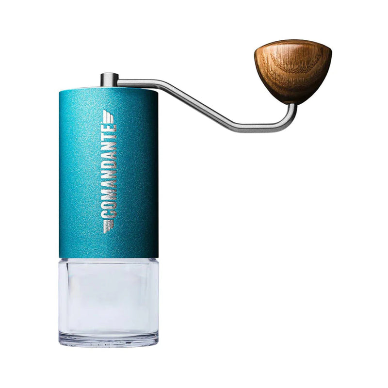 Load image into Gallery viewer, Comandante - C40 MK4 Nitro Blade Coffee Grinder - Steel Coating