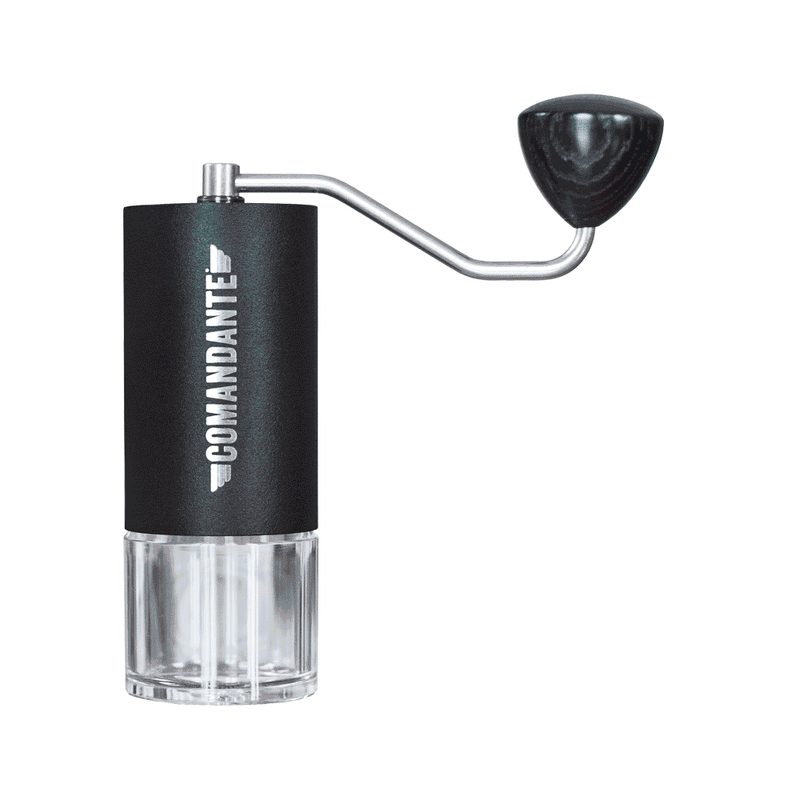 Load image into Gallery viewer, Comandante - C40 MK4 Nitro Blade Coffee Grinder - Steel Coating
