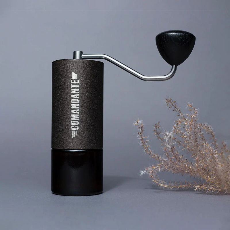 Load image into Gallery viewer, Comandante - C40 MK4 Nitro Blade Coffee Grinder - Steel Coating