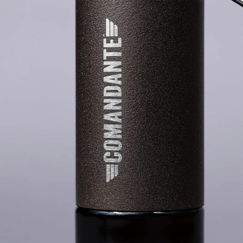 Load image into Gallery viewer, Comandante - C40 MK4 Nitro Blade Coffee Grinder - Steel Coating