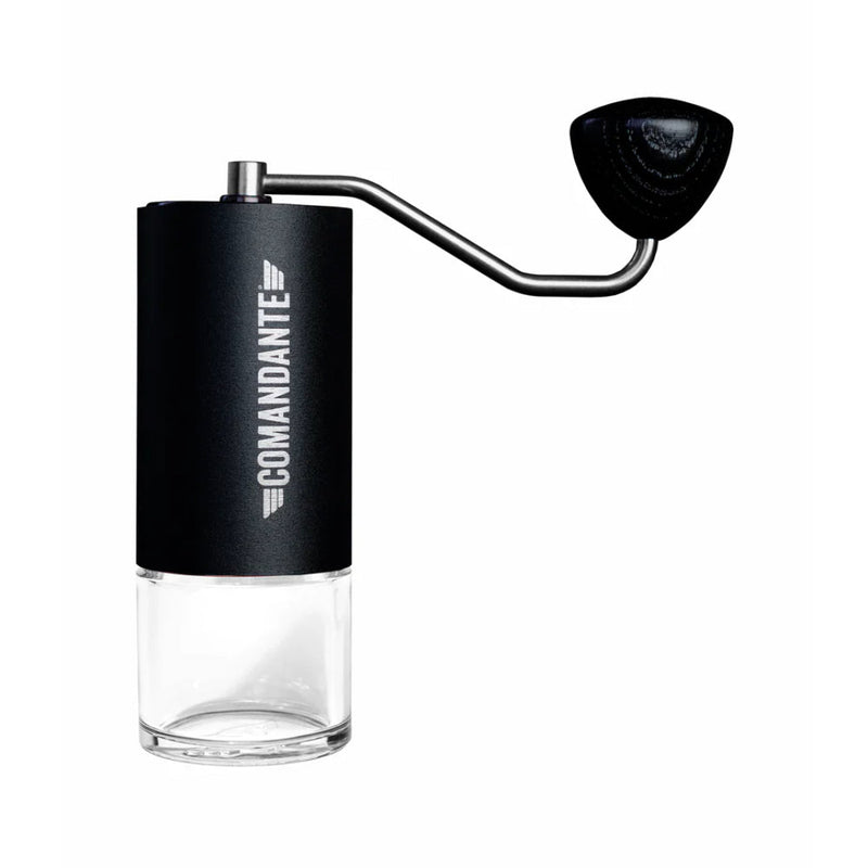 Load image into Gallery viewer, Comandante - C40 MK4 Nitro Blade Coffee Grinder - Steel Coating