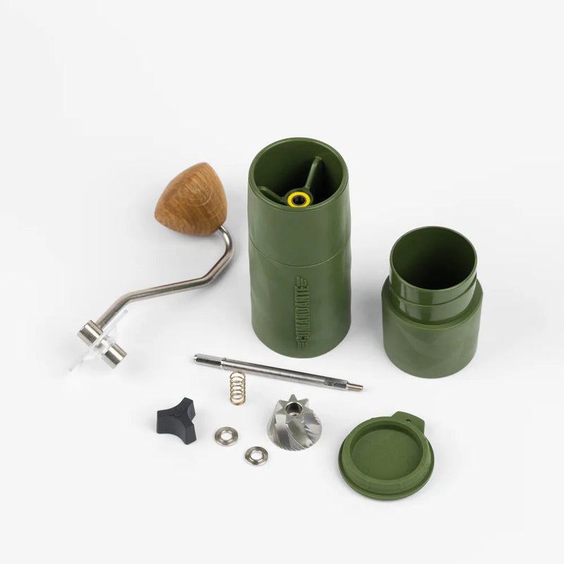 Load image into Gallery viewer, Comandante - X25 Trailmaster Coffee Grinder